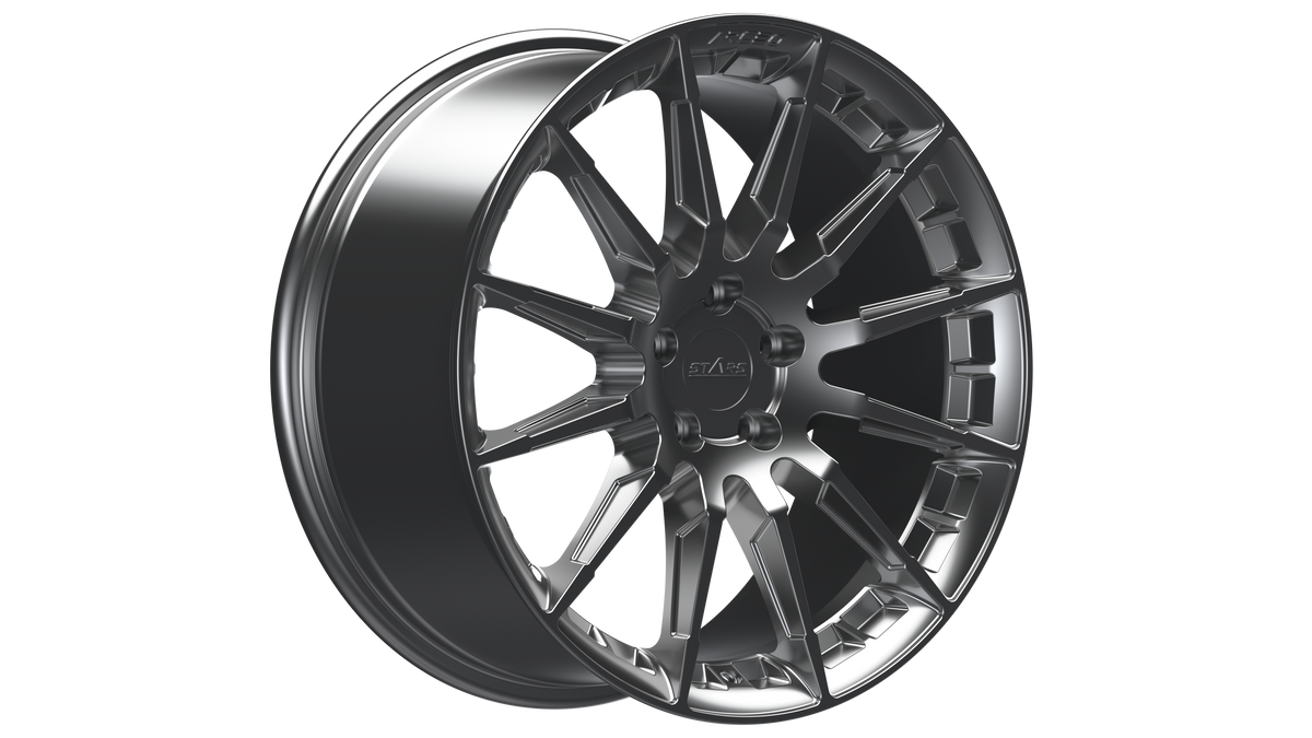 9.0*19-5*112 ET42 73.1 Hyper Black ASW03