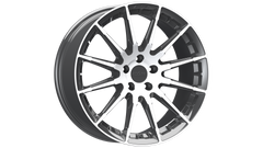 8.0*19-5*108 ET40 73.1 Titan Diamond ASW03