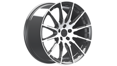 8.0*19-5*108 ET40 73.1 Titan Diamond ASW03