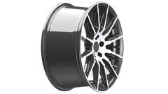 8.0*19-5*108 ET40 73.1 Titan Diamond ASW03