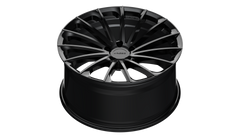 10.0*20-5*114.3 ET40 64.1 Gloss Black BERLIN