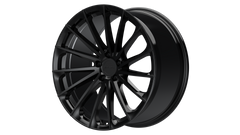 9.0*21-5*114.3 ET35 64.1 Gloss Black BERLIN