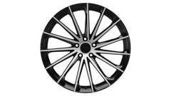 9.0*20-5*114.3 ET35 64.1  Black Diamond BERLIN