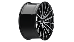 10.0*20-5*112 ET40 66.6 Gloss Black BERLIN