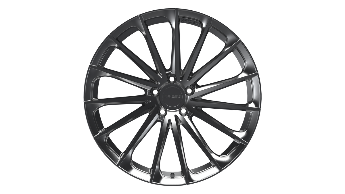 9.0*20-5*114.3 ET35 64.1  Hyper Black BERLIN