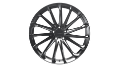 9.0*20-5*114.3 ET35 64.1  Hyper Black BERLIN