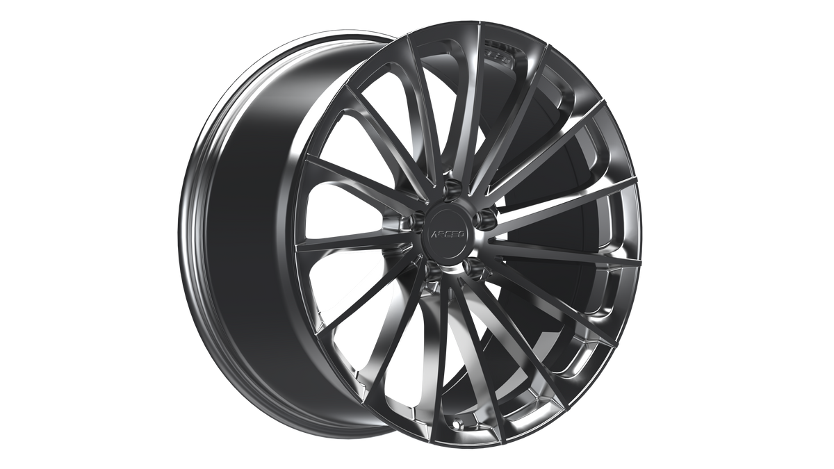 9.0*20-5*114.3 ET35 64.1  Hyper Black BERLIN