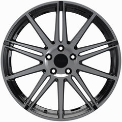 8.5*19-5*114.3 ET35 73.1 Blact Tint MALLORCA