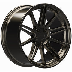 8.5*19-5*112 ET35 73.1 Glossy Bronze MALLORCA