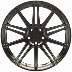 8.5*19-5*114.3 ET35 73.1 Glossy Bronze MALLORCA