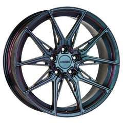 8.5*19-5*112 ET35 73.1 Midnight Purple MARSEILLE