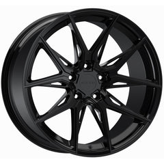 10.0*20-5*112 ET40 73.1 Black MARSEILLE