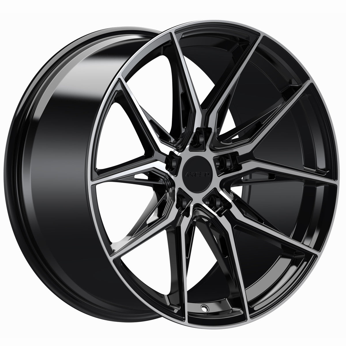 9.0*20-5*120 ET30 72.6 Black Diamond MARSEILLE