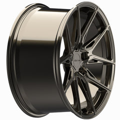 7.5*17-5*100 ET35 67.1 Glossy Bronze MARSEILLE