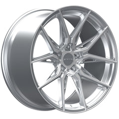 7.5*17-5*100 ET35 67.1 Silver Diamond MARSEILLE