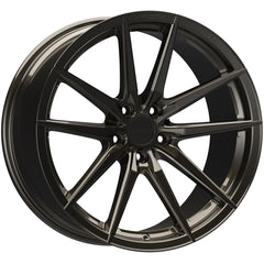 9.5*19-5*112 ET37 73.1 Glossy Bronze MONACO(TUV)