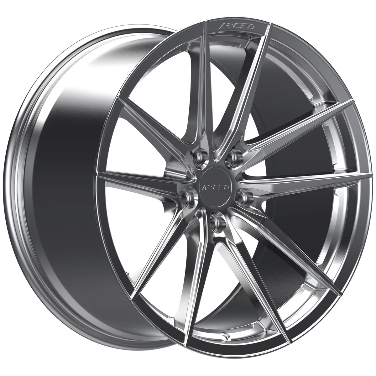 8.5*19-5*112 ET45 73.1 Hyper Black MONACO(TUV)