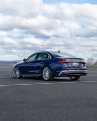 10.5*21-5*112 ET45 66.6 Silver Diamond BERLIN