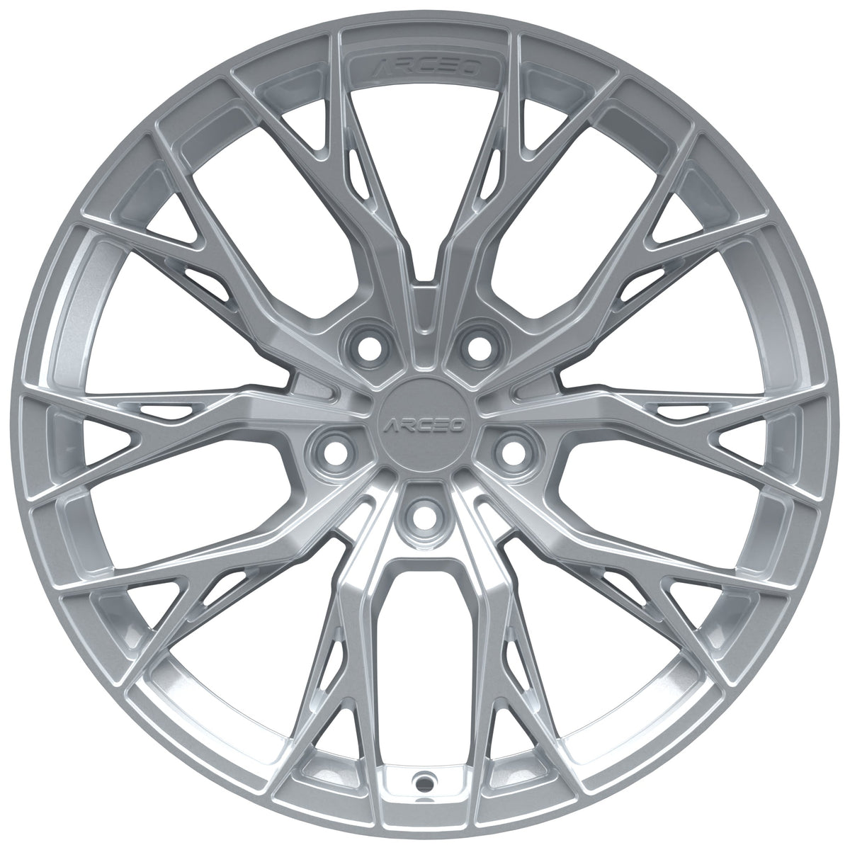 7.5*17-5*100 ET35 67.1 Hyper Sılver ROMA