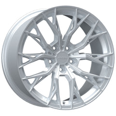 7.5*17-5*100 ET35 67.1 Hyper Silver ROMA