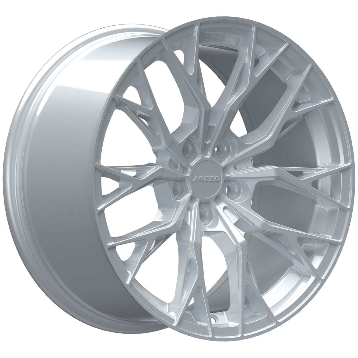 7.5*17-5*100 ET35 67.1 Hyper Sılver ROMA