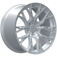 7.5*17-5*100 ET35 67.1 Hyper Sılver ROMA