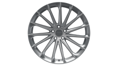 9.0*20-5*114.3 ET35 64.1  Silver Diamond BERLIN