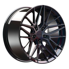 8.5*19-5*120 ET33 72.6 Midnight Purple SEVILLA