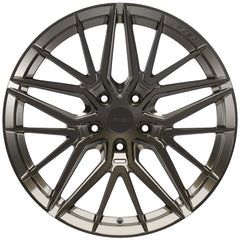 8.5*19-5*112 ET38 73.1 Glossy Bronze SEVILLA