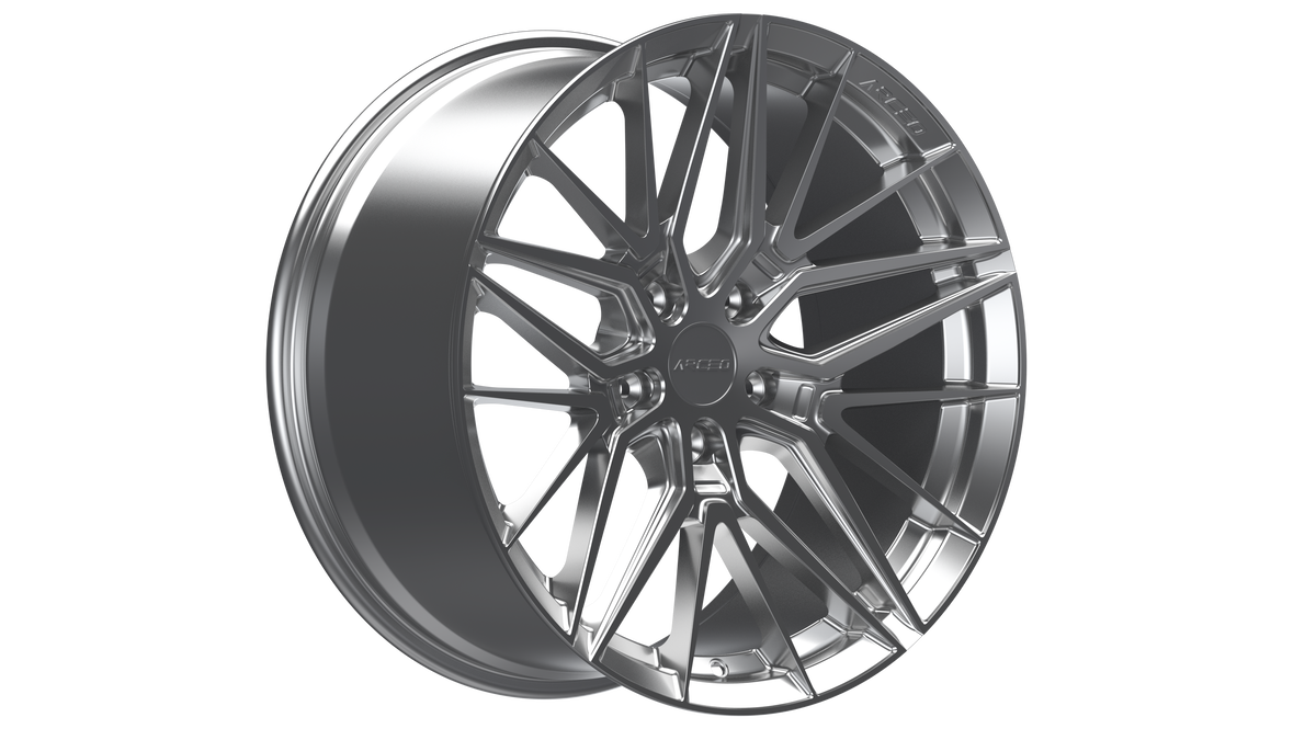 8.5*19-5*112 ET35 73.1 Hyper Black SEVILLA
