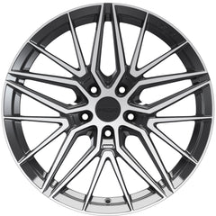 8.5*19-5*112 ET35 73.1 Titan Diamond SEVILLA