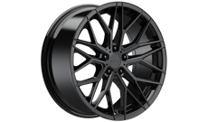 10.0*20-5*120 ET40 72.6 Glossy Black VALENCIA