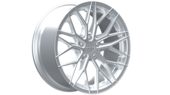 10.0*20-5*114.3 ET40 73.1 Silver Diamond VALENCIA