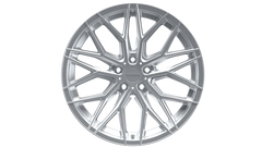 7.5*17-5*105 ET35 73.1 Silver Diamond VALENCIA