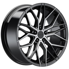 8.5*19-5*108 ET40 73.1 Black Diamond VALENCIA
