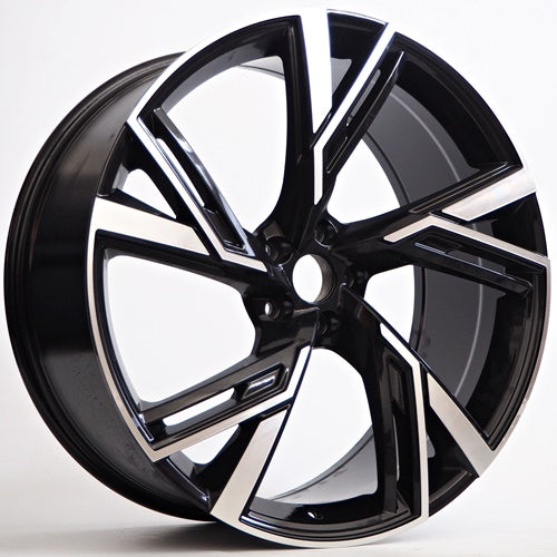 Sonic Abri 9,5X21 5X112 ET25 66,45 BFM