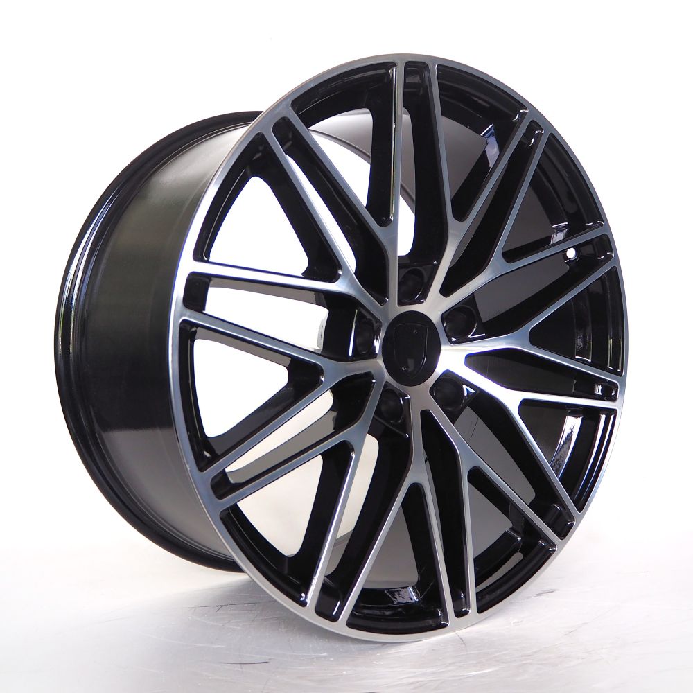 Sonic Alan 11X21 5X130 ET58 71,6 BFM