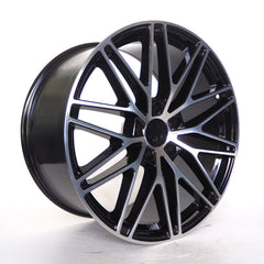 Sonic Alan 11X21 5X130 ET58 71,6 BFM