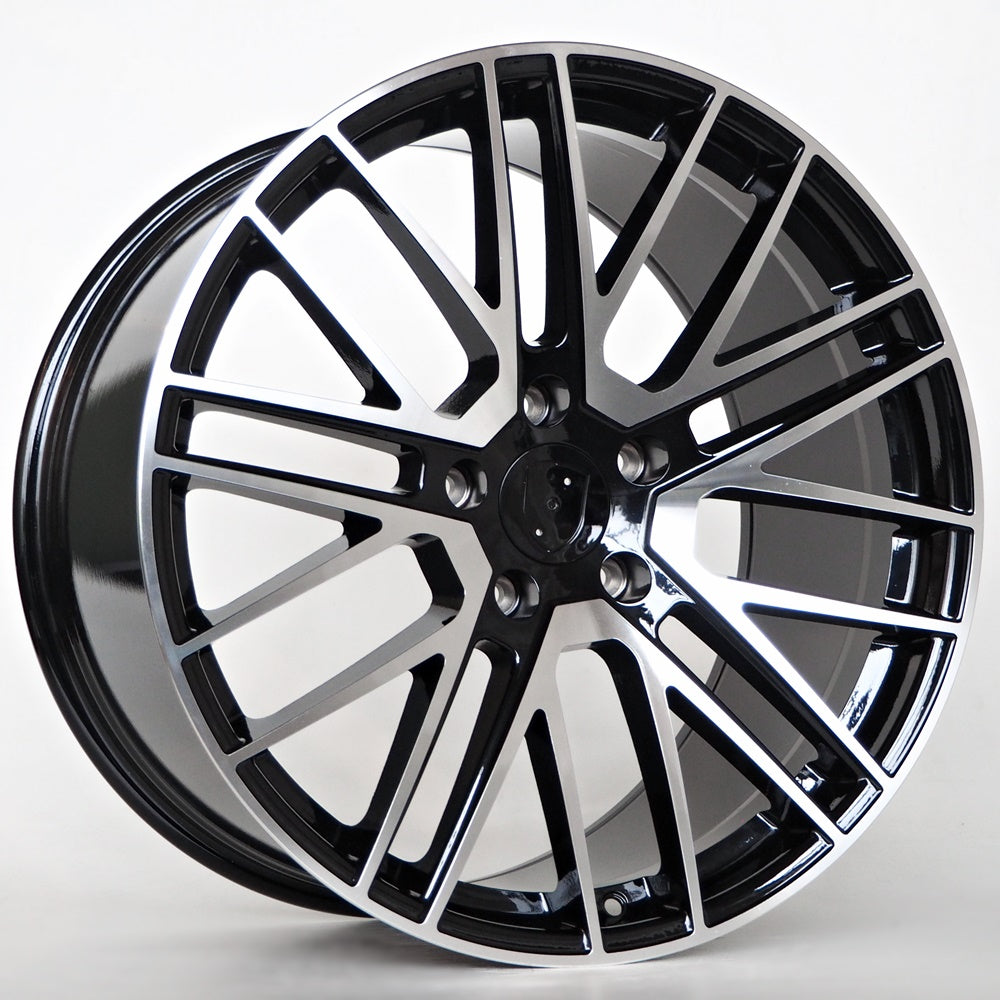 Sonic Amari 9,5X21 5X130 ET61 71,6 BFM