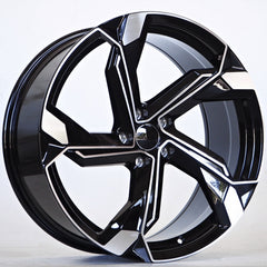 Sonic Arlet 8,5X19 5X112 ET40 66,45 BFM