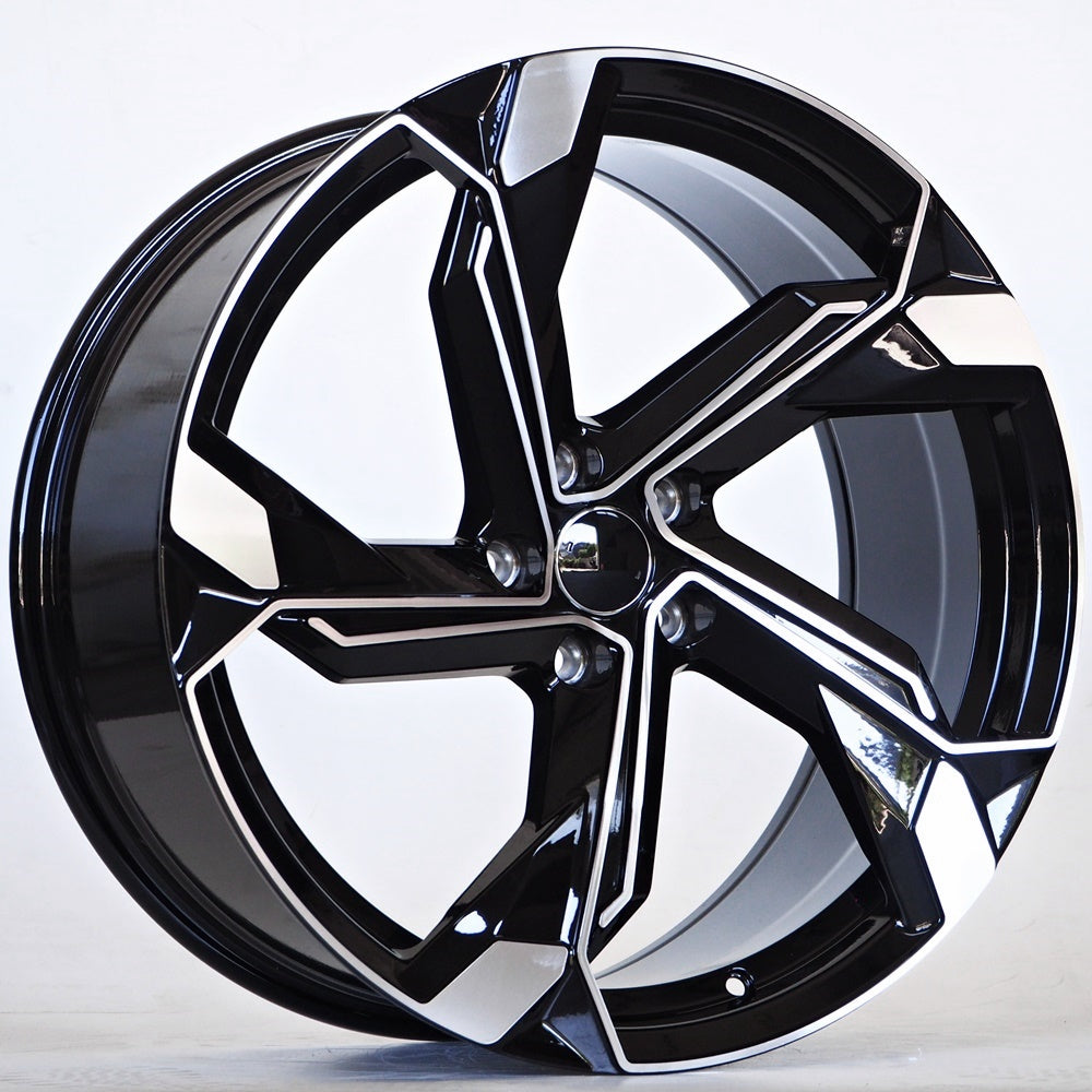 Sonic Arlet 8,5X19 5X112 ET30 66,45 BFM