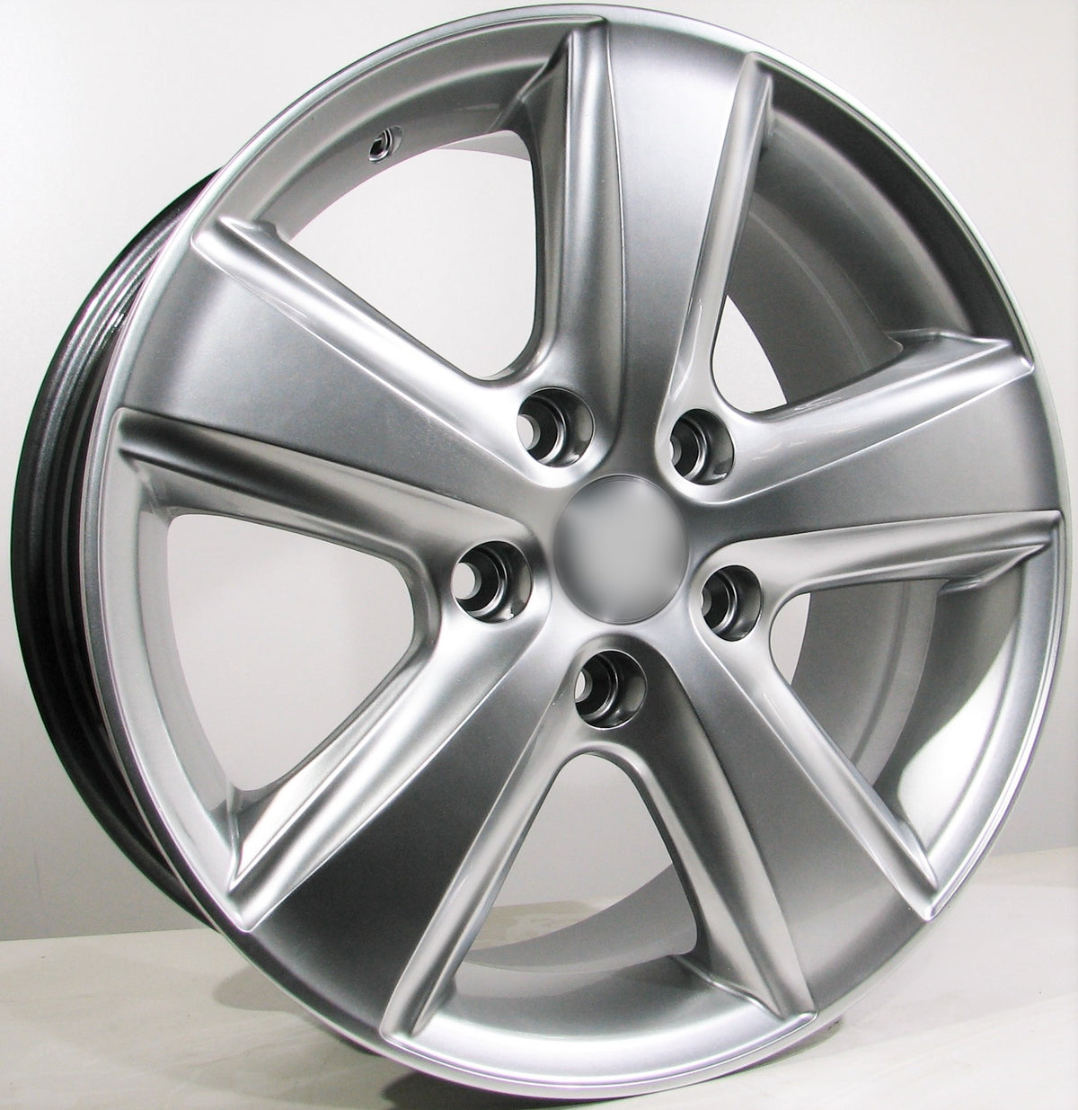 Sonic 4R Axom 7.0X16 5X100 ET43 73.1 HS