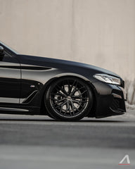 7.5*17-5*105 ET35 73.1 Black VALENCIA