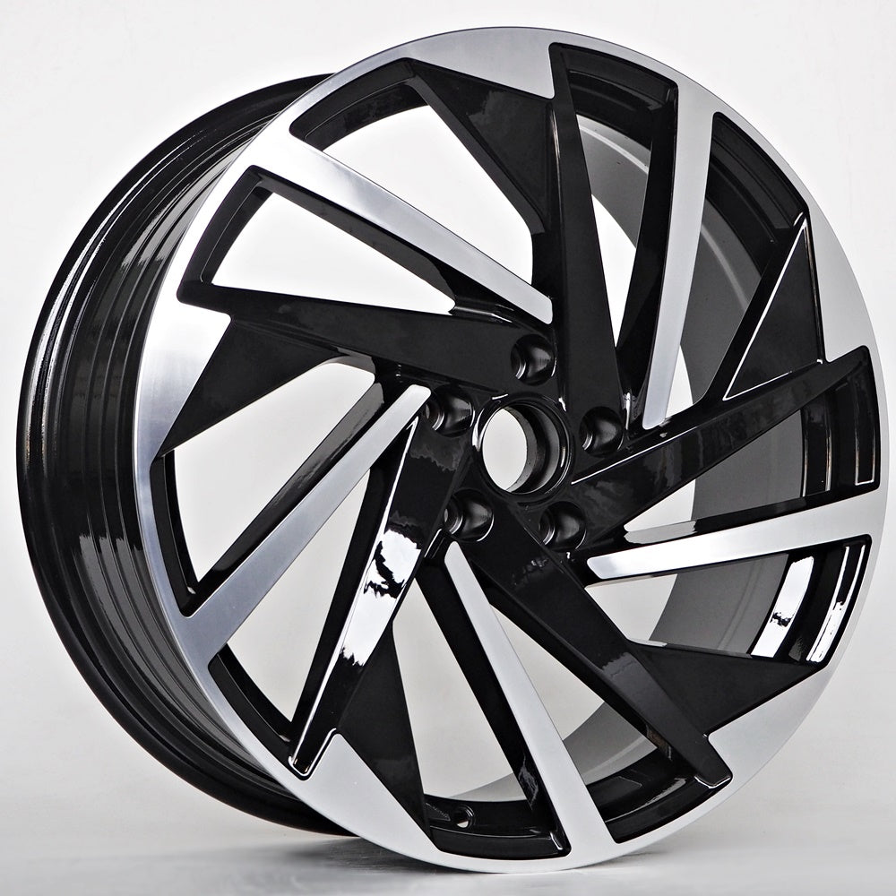 Sonic Burst 8X19 5X112 ET42 57,1 BFM