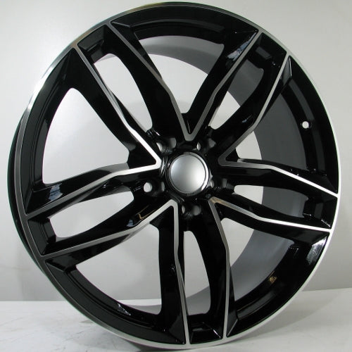 Sonic Douglas 7,5X17 5X112 ET35 66,45 BFM