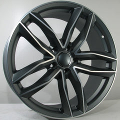 Sonic Douglas 9,5X22 5X130 ET48 71,56 GmFM