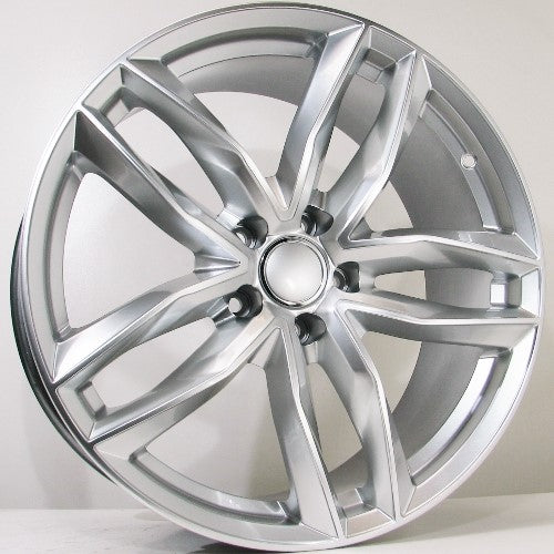Sonic Douglas 9,5X22 5X112 ET35 66,46 HS
