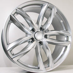 Sonic Douglas 9,5X22 5X112 ET35 66,46 HS