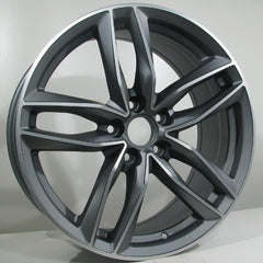 Sonic Douglas 9,0X20 5X112 ET25 66,45 GMFM
