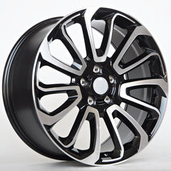 Sonic Cava 9X20 5X120 ET49 72,4 BFM